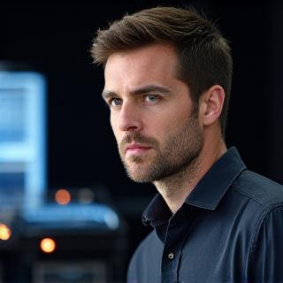 Technical Production and Stage Manager