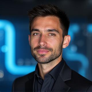 Technology Innovation and Virtual Events Director